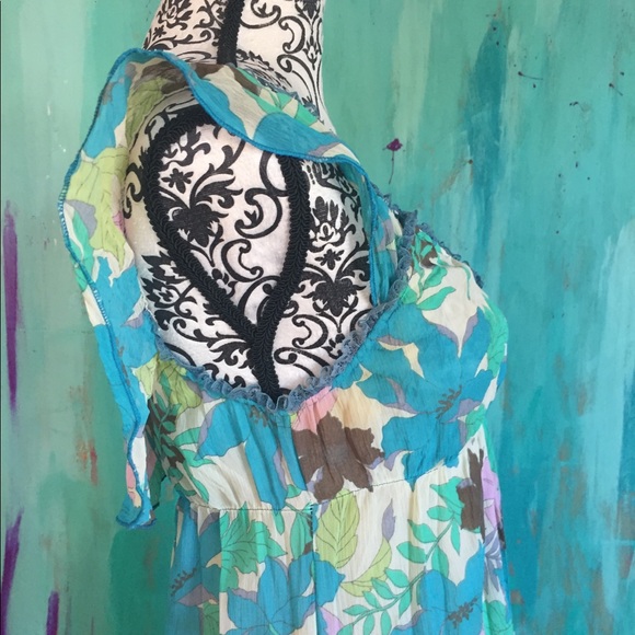 Flora Sundress - Picture 4 of 4